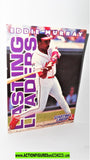 Starting Lineup EDDIE MURRAY 1996 Cleveland Indians Sports baseball