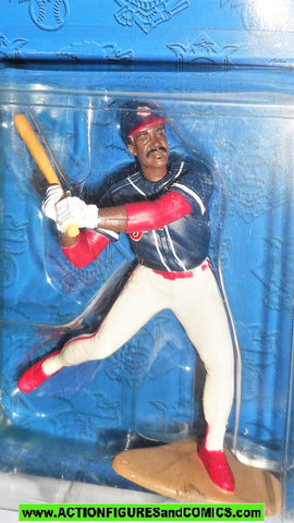 Starting Lineup EDDIE MURRAY 1996 Cleveland Indians baseball moc