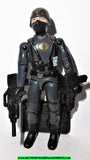 gi joe COBRA TROOPER NIGHT WATCH SQUAD LEADER 2004 v4 cobra trooper