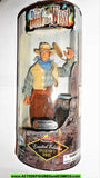 Best of the West CLINT EASTWOOD Rawhide Rowdy Yates 1998 mego vintage retro mib moc