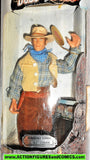 Best of the West CLINT EASTWOOD Rawhide Rowdy Yates 1998 mego vintage retro mib moc