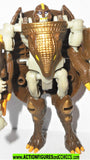 Transformers Beast Wars ARMORDILLO GOLD Psycho Orb Robot Masters RM-09