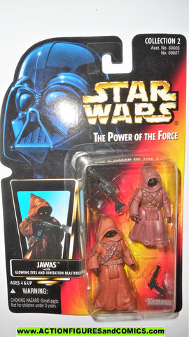 1996 star wars action figures best sale value