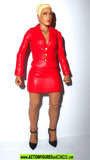 Wrestling WWE action figures LANA 2014 series 34 divas wwf