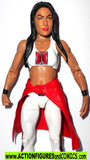 Wrestling WWE action figures BRIE BELLA 2014 series 43 twins divas wwf