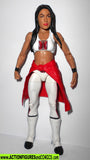 Wrestling WWE action figures BRIE BELLA 2014 series 43 twins divas wwf