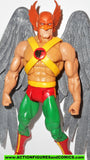 dc universe classics HAWKMAN wave 6 kalibak series toys action figures fig