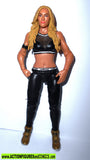 Wrestling WWE action figures CARMELLA 2017 series 53 divas wwf