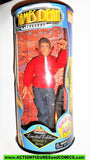 JAMES DEAN red jacket mego vintage retro 8 inch classic hollywood movie moc mip