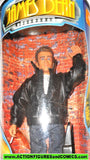 JAMES DEAN black jacket mego vintage retro 8 inch classic hollywood movie moc mip