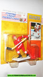 Starting Lineup STEVE YZERMAN 1994 Detroit Red Wings hockey CANADA moc