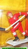 Starting Lineup STEVE YZERMAN 1994 Detroit Red Wings hockey CANADA moc