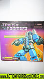 Transformers generation 1 DIRGE 2004 commemorative reissue tru moc