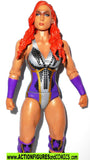 Wrestling WWE action figures BECKY LYNCH 2020 basic 109 divas