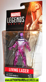 marvel universe LIVING LASER 2016 legends infinite moc