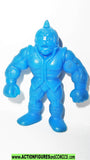 Muscle m.u.s.c.l.e men KINNIKUMAN MARIPOSA A 166 1985 d blue