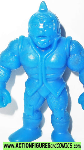 Muscle m.u.s.c.l.e men KINNIKUMAN MARIPOSA A 166 1985 d blue