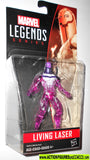 marvel universe LIVING LASER 2016 legends infinite moc