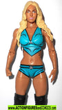 Wrestling WWE action figures CHARLOTTE 2011 basic 71 divas