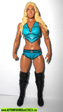 Wrestling WWE action figures CHARLOTTE 2011 basic 71 divas