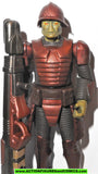 star wars action figures NEIMOIDIAN WARRIOR 2005 revenge of the sith