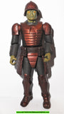 star wars action figures NEIMOIDIAN WARRIOR 2005 revenge of the sith