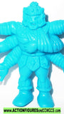 Muscle m.u.s.c.l.e men kinnikuman ASHURAMAN E class B light blue mattel