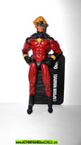 marvel universe CAPTAIN MARVEL series 3 1 2011 action figures