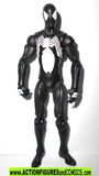 marvel universe SPIDER-MAN 2008 black suit Secret Wars comic pack