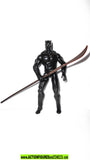 marvel universe BLACK PANTHER 2009 series 1 5