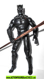 marvel universe BLACK PANTHER 2009 series 1 5