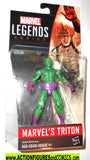 marvel universe TRITON 2016 inhumans legends infinite moc