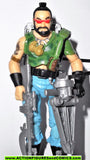 gi joe RIPPER dreadnok 2008 v6 25th anniversary gijoe cobra