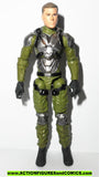 gi joe DUKE CONRAD HAUSER 2011 GIJOE retaliation movie hasbro