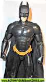 batman the dark knight movie BATMAN 13 INCH action cape figure