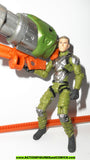 gi joe DUKE CONRAD HAUSER 2011 GIJOE retaliation movie hasbro