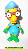 simpsons MILHOUSE as FALLOUT BOY playmates toys wos