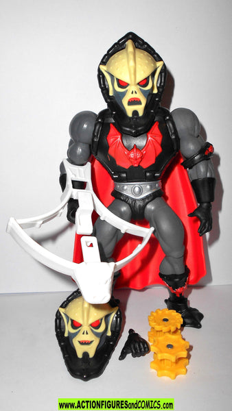 Masters of the Universe HORDAK Buzzsaw 2021 walmart origins he-man ...