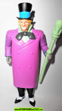 BATMAN animated series MAD HATTER Jervis Tetch DC Universe