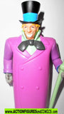 BATMAN animated series MAD HATTER Jervis Tetch DC Universe