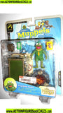 muppets FROG SCOUT ROBIN 2004 muppet show kermit palisades