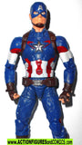 marvel legends CAPTAIN AMERICA 2015 aou mcu movie thanos