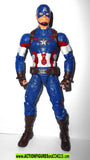 marvel legends CAPTAIN AMERICA 2015 aou mcu movie thanos