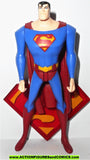 dc direct SUPERMAN classic red blue death of doomsday collectibles 100%