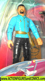 Star Trek SPOCK 1997 Mirror Mirror mr playmates tv show moc