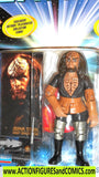 Star Trek KURN Klingon 1997 ds9 playmates figures moc