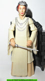 star wars action figures MON MOTHMA 24 2005 revenge of the sith hasbro