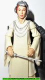 star wars action figures MON MOTHMA 24 2005 revenge of the sith hasbro