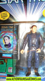 Star Trek ODO 1996 Necessary Evil DS9 9 playmates moc