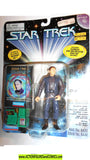 Star Trek ODO 1996 Necessary Evil DS9 9 playmates moc